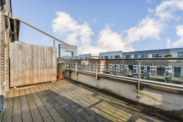 Photo - For sale: Narva-Eiland 94, 1014 ZJ Amsterdam